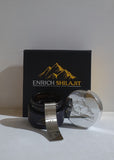 Enrich Salajeet 25g  (100% Pure Shilajit)