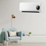 Potop Ptc Heater Wall Mounted