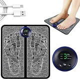 EMS Foot Massager,Electric Feet Massager
