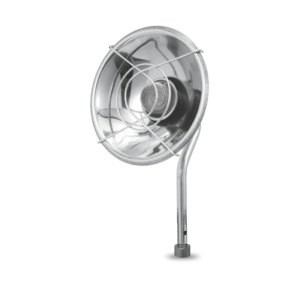 Goli Wala Heater ( Runs for 36 Hours on Just 1 Kilo LPG Gas )