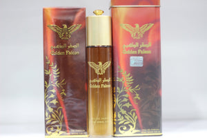 GOLDEN FALCON" Perfume For MEN