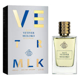VETIVER MOLOKO 100ml