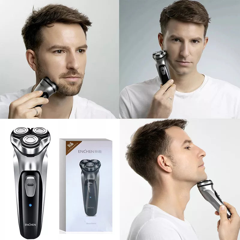 Enchen Electric Shaver Razor