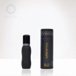 Bakhoor Attar By Orientica