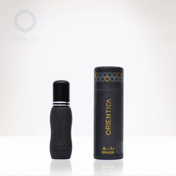 Bakhoor Attar By Orientica