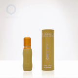 Golden Musk Attar