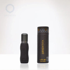 OUD WOOD ATTAR