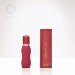 Red Amber Attar By Orientica