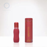 Red Amber Attar By Orientica