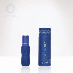 Sapphire Attar By Orientica