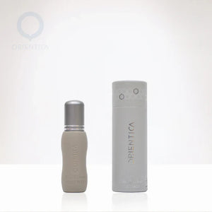 Velvet Musk Attar