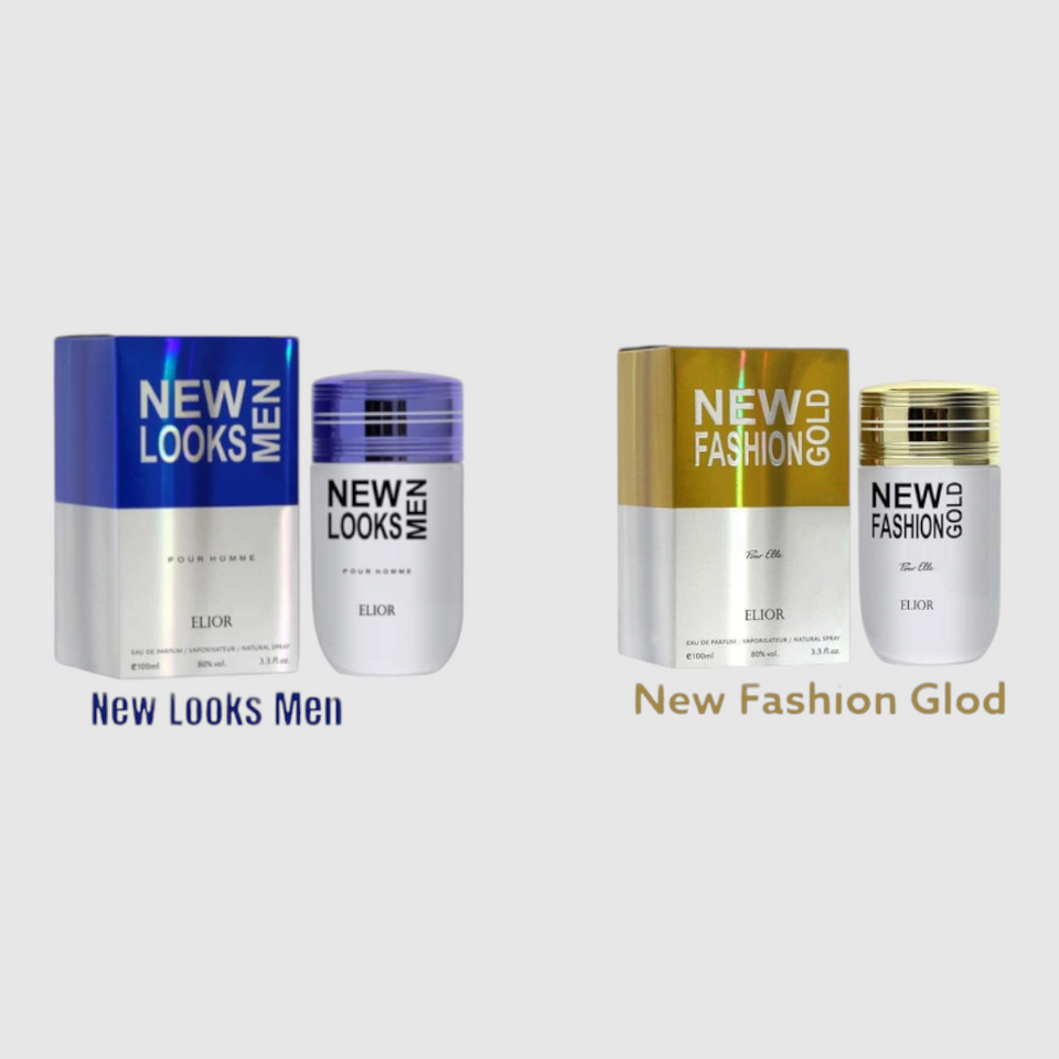 Discount Offer ( 1 New Fashion Fold 1 New Looks Men )
