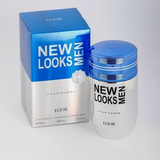 New Look Men Perfume for Men by Eliore