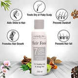 HAVELYN HAIR FOOD OIL FOR HEALTHY LONG & STRONG HAIR