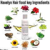 HAVELYN HAIR FOOD OIL FOR HEALTHY LONG & STRONG HAIR
