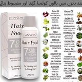 HAVELYN HAIR FOOD OIL ( BUY 1 GET 1 FREE )