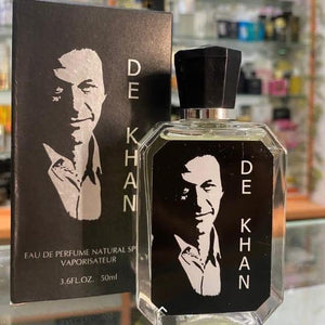 De Khan Perfume