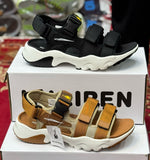 (KUAIEN) SENDAL FOR MEN
