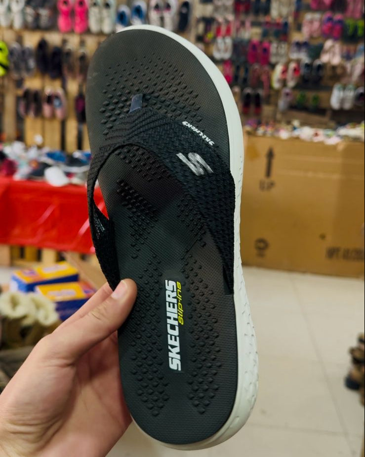 Skechers SLIP-IN Slipper