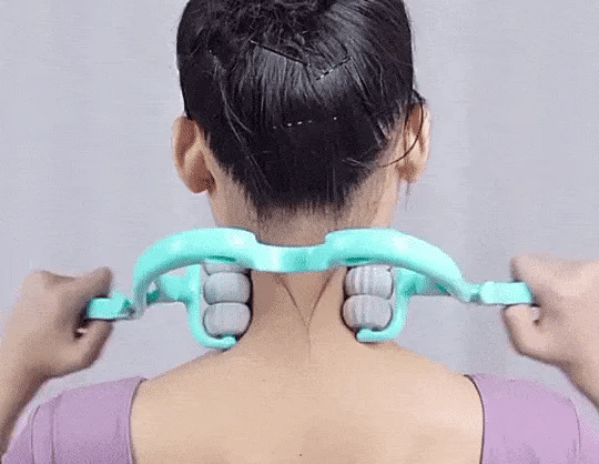 Neck Massager