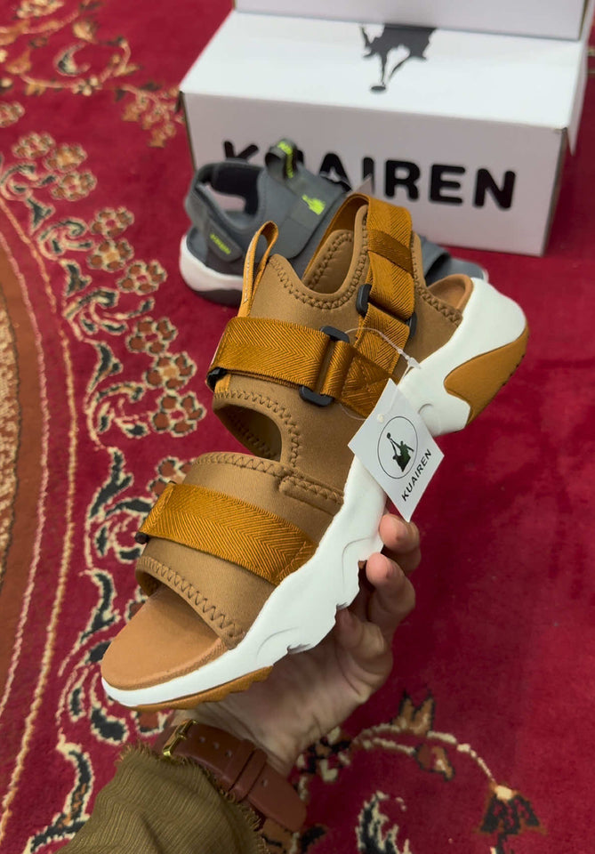 (KUAIEN) SENDAL FOR MEN