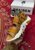 (KUAIEN) SENDAL FOR MEN