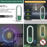Electronic Mosquito Sale Killer Night Lamp