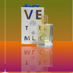 Vetiver Moloko & Fashion Gold (Deal Offer)