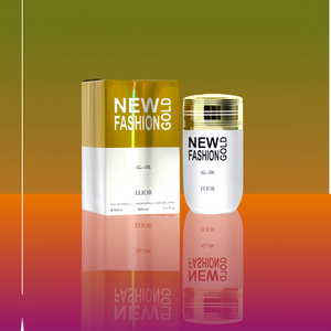 Vetiver Moloko & Fashion Gold (Deal Offer)