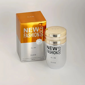 New Fashion Gold By ELIOR