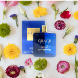 GRACE GREEN AND BLUE DEAL OFFER
