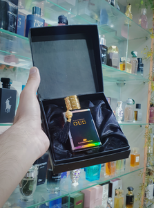 Arabian Oud Eau de Parfum
